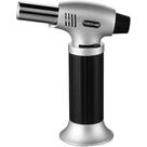 Maçarico culinário aço inoxidável/alumínio Hercules MAC25 Maçarico culinário aço inoxidável/alumínio Hercules MAC25