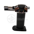 Maçarico Culinario Gourmet Portátil Gás Butano Recarregável Maçarico Culinario Gourmet Portátil Gás Butano Recarregável