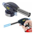 Maçarico Culinário Portátil Profissional Com Regulagem Maçarico Culinário Portátil Profissional Com Regulagem