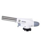 Macarico Culinario Profissional Portatil Regulagem Rescarregavel Macarico Culinario Profissional Portatil Regulagem Rescarregavel