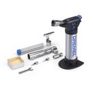 Maçarico de butano Dremel VersaFlame 2200-5 para soldagem Maçarico de butano Dremel VersaFlame 2200-5 para soldagem