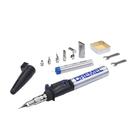 Maçarico de butano Dremel VersaTip Precision Soldadura 2000-7