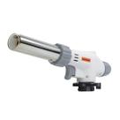 Maçarico Flame Gun Guepardo Acendedor Automático e Regulador De Chama Guepardo