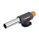 Maçarico grafite automatico para cozinha solda profissional controle manual globalmix gt6009