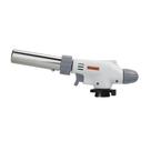 Maçarico Guepardo Flame Gun Branco Com Acendedor Automático Maçarico Guepardo Flame Gun Branco Com Acendedor Automático