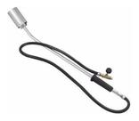 Maçarico Lança Chamas 01 Registro P/ Botijão P13