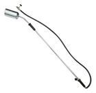 Maçarico Lança Chamas 1,20m Max Chamas