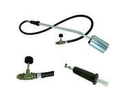 Maçarico Lança Chamas 2 Reg. Gás Manta Asfáltica Higieniza Maçarico Lança Chamas 2 Reg. Gás Manta Asfáltica Higieniza