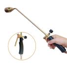 Maçarico Lança Chamas 70cm Vassoura De Fogo Gás Cozinha Glp Maçarico Lança Chamas 70cm Vassoura De Fogo Gás Cozinha Glp