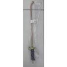 Maçarico Lança Chamas Longo 70cm De Alta Pressão Maçarico Lança Chamas Longo 70cm De Alta Pressão