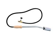 Maçarico Lança Chamas Para Botijão 13kg Mangueira 1 Metro Acoplada Maçarico Lança Chamas Para Botijão 13kg Mangueira 1 Metro Acoplada