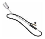 Maçarico Lança Chamas Para Botijão De Gás 1 Registro 62cm Maçarico Lança Chamas Para Botijão De Gás 1 Registro 62cm