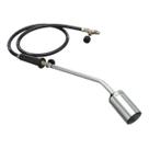 Maçarico Lança Chamas Tubo Curto Curvo P13 Max Chamas Maçarico Lança Chamas Tubo Curto Curvo P13 Max Chamas