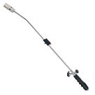 Maçarico Longo Maxlong Com Regulador de Chama 280496 Nautika