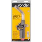 Maçarico Manual para Gás Mapp Vonder Maçarico Manual para Gás Mapp Vonder