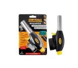 Macarico multiuso metal 18x6,5cm blister (cx-n) ar0386 startools ar0386 Macarico multiuso metal 18x6,5cm blister (cx-n) ar0386 startools ar0386