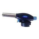 Maçarico Para Culinária com Controle Manual - Azul