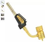 Maçarico Portátil Acendimento Automático T-A TBS-8060