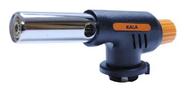 Maçarico Portátil Automatico Com Controle Das Chamas Kala