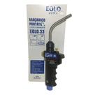 Maçarico Portátil Para Refrigeração E Ar Condicionado - Turbotoch