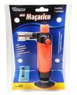 Macarico portatil recar - 1023