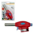 Maçarico Portátil Recarregável Caerus CRS-6830