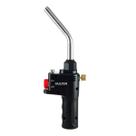 Maçarico Profissional Hulter Para Gas Amarelo Map HT50275F