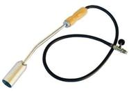 Maçarico Sapecador De Porco Com Mangueira 1 Reg Bufalo