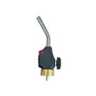 Maçarico solda Portátil manual autoacendimento mapp propano Maçarico solda Portátil manual autoacendimento mapp propano
