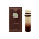 Macaron de chocolate com açúcar e caramelo Arabiyat Eau de Parfum 100 ml