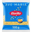 Macarrão Ave Maria com Ovos Barilla 500g