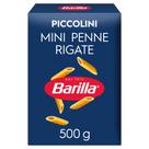Macarrão Barilla Mini Penne Rigate 500g