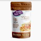 Macarrão Bucatini Macarrão Konjac Massa MF 270g Low Carb