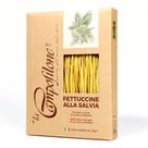 Macarrão Campofilone Fettuccine Com Ovo e Sálvia 200g