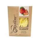 Macarrão Campofilone Fettuccine Laranja - 200g
