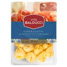 Macarrão Capeletti Com Presunto e Queijo Vito Balduci 250g Macarrão Capeletti Com Presunto e Queijo Vito Balduci 250g