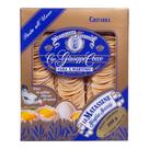 Macarrão Chitarra All Uovo Matassine 200g