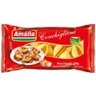 Macarrão Conchiglioni Com Ovos Santa Amália 200g