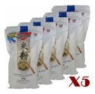 Macarrão De Arroz Bifum Chiang 200gr - (Kit com 5)