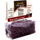 Macarrão de Arroz com Beterraba e Banana Fusilli Sem Glúten Casarão 300g