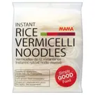 Macarrão de Arroz Vermicelli Sem Glúten Tai Mama 200g Macarrão de Arroz Vermicelli Sem Glúten Tai Mama 200g
