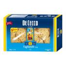 Macarrão DE CECCO Tagliatelle Nidi 500g (Italia)