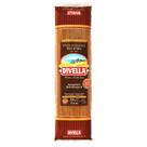 Macarrão divella 08 spaghet ristorante integral 500g