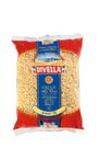 Macarrão divella 75 anellini 500g