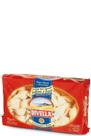 Macarrão divella 87b conchiglioni 500g