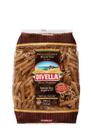 Macarrão divella integral 27 penne ziti rigate 500g