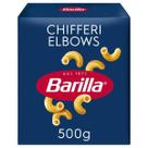 Macarrão Elbows Grano Duro BARILLA 500g