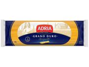 Macarrão Espaguete Grano Duro N8 Adria 500g