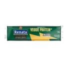 Macarrão Espaguete Veggie Protein+ 20g de Proteína por Porção Renata 500g