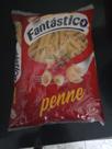 Macarrão fantastico